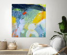 Untitled 57 by Ira Ivanova on GIANT ART - multicolor abstracts; contemporary