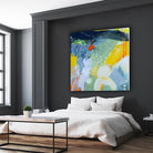 Untitled 57 by Ira Ivanova on GIANT ART - multicolor abstracts; contemporary