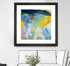 Untitled 57 by Ira Ivanova on GIANT ART - multicolor abstracts; contemporary