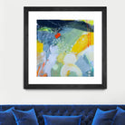 Untitled 57 by Ira Ivanova on GIANT ART - multicolor abstracts; contemporary