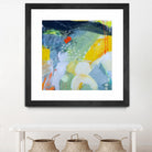 Untitled 57 by Ira Ivanova on GIANT ART - multicolor abstracts; contemporary