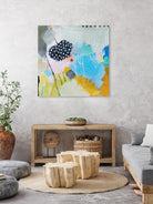 Untitled 61 by Ira Ivanova on GIANT ART - multicolor abstracts; contemporary