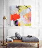 Untitled 304 by Ira Ivanova on GIANT ART - multicolor abstracts; contemporary