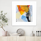 Untitled 305 by Ira Ivanova on GIANT ART - multicolor abstracts; contemporary