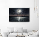 Moon by PhotoINC Studio on GIANT ART - multicolor photography; landscapes