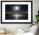 Moon by PhotoINC Studio on GIANT ART - multicolor photography; landscapes