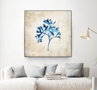 Sea life I by Incado on GIANT ART - multicolor floral/still life; contemporary