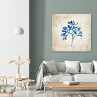 Sea life I by Incado on GIANT ART - multicolor floral/still life; contemporary
