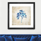 Sea life I by Incado on GIANT ART - multicolor floral/still life; contemporary