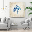 Sea life I by Incado on GIANT ART - multicolor floral/still life; contemporary