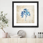 Sea life I by Incado on GIANT ART - multicolor floral/still life; contemporary
