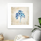 Sea life I by Incado on GIANT ART - multicolor floral/still life; contemporary