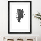 Coal I by Incado on GIANT ART - multicolor abstracts; contemporary