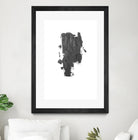 Coal I by Incado on GIANT ART - multicolor abstracts; contemporary