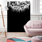 Crystal II by Incado on GIANT ART - multicolor photography; floral/still life