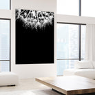 Crystal II by Incado on GIANT ART - multicolor photography; floral/still life