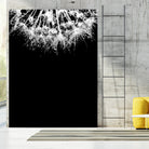 Crystal II by Incado on GIANT ART - multicolor photography; floral/still life