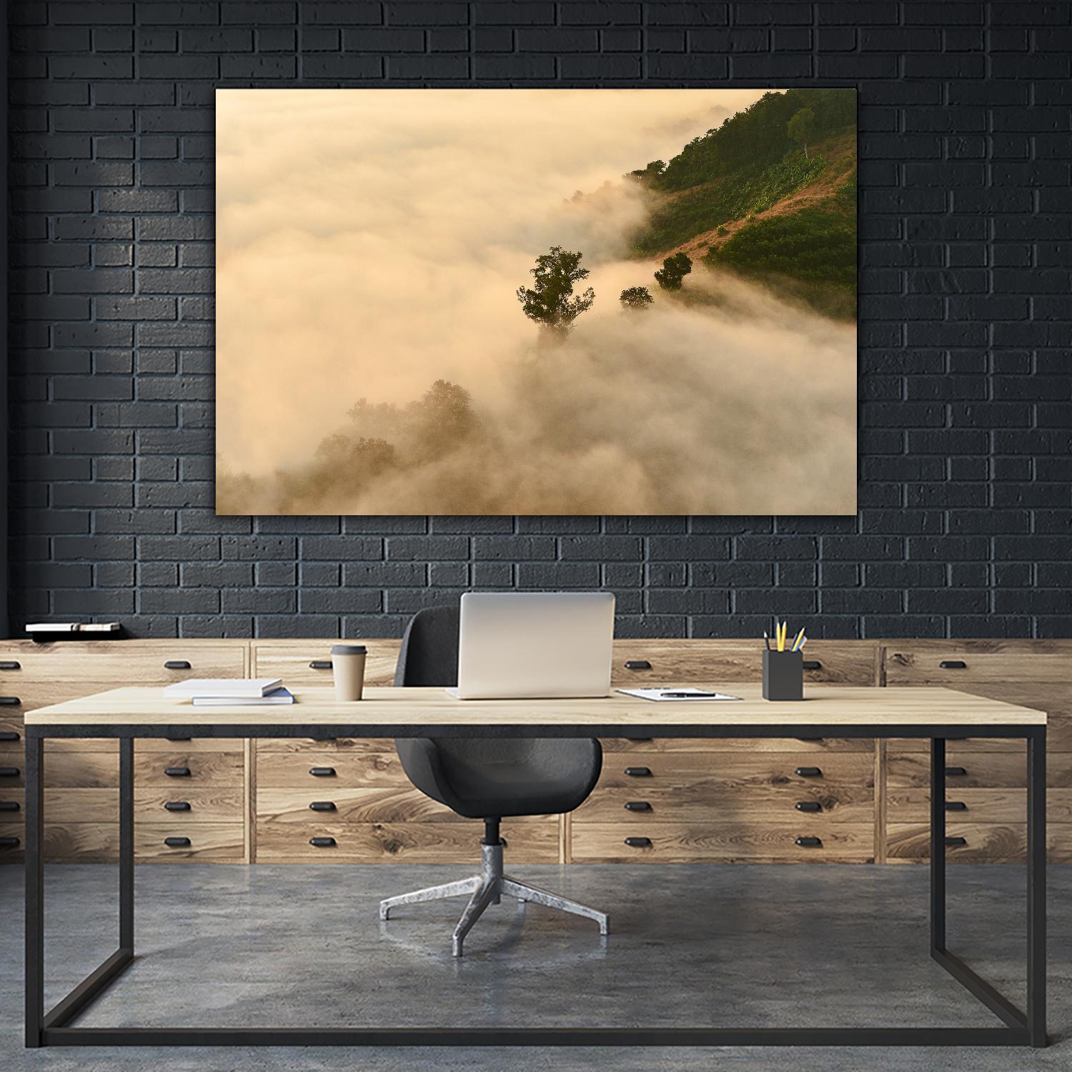 Clouds by PhotoINC Studio on GIANT ART - multicolor photography; landscapes