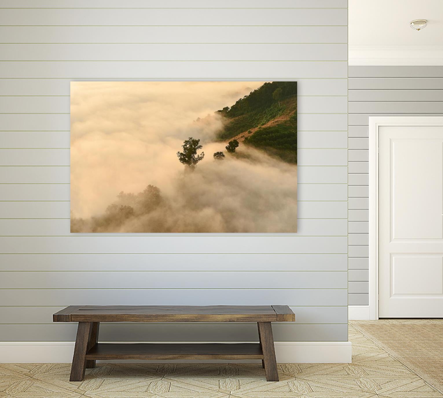 Clouds by PhotoINC Studio on GIANT ART - multicolor photography; landscapes
