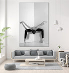 Dance by PhotoINC Studio on GIANT ART - multicolor photography; figurative