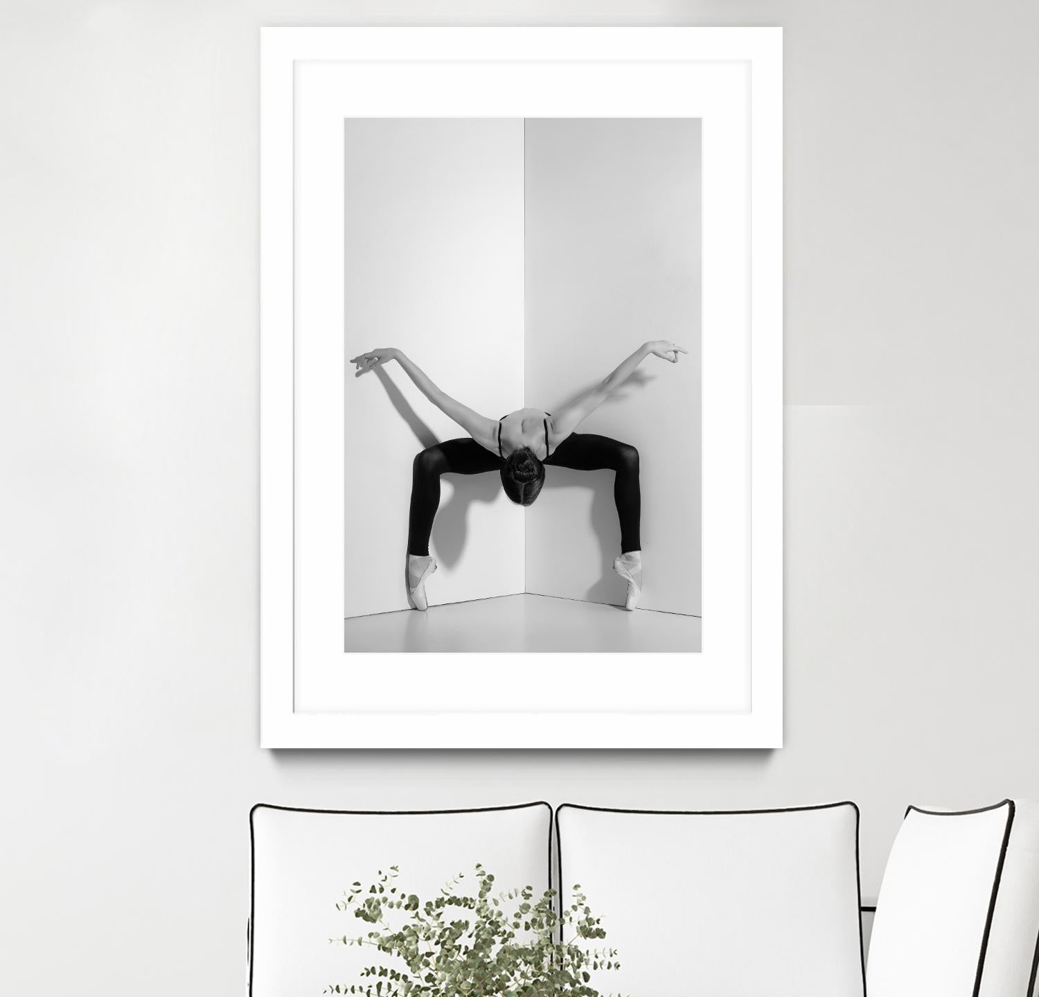Dance by PhotoINC Studio on GIANT ART - multicolor photography; figurative