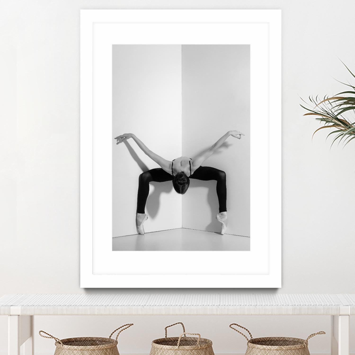 Dance by PhotoINC Studio on GIANT ART - multicolor photography; figurative