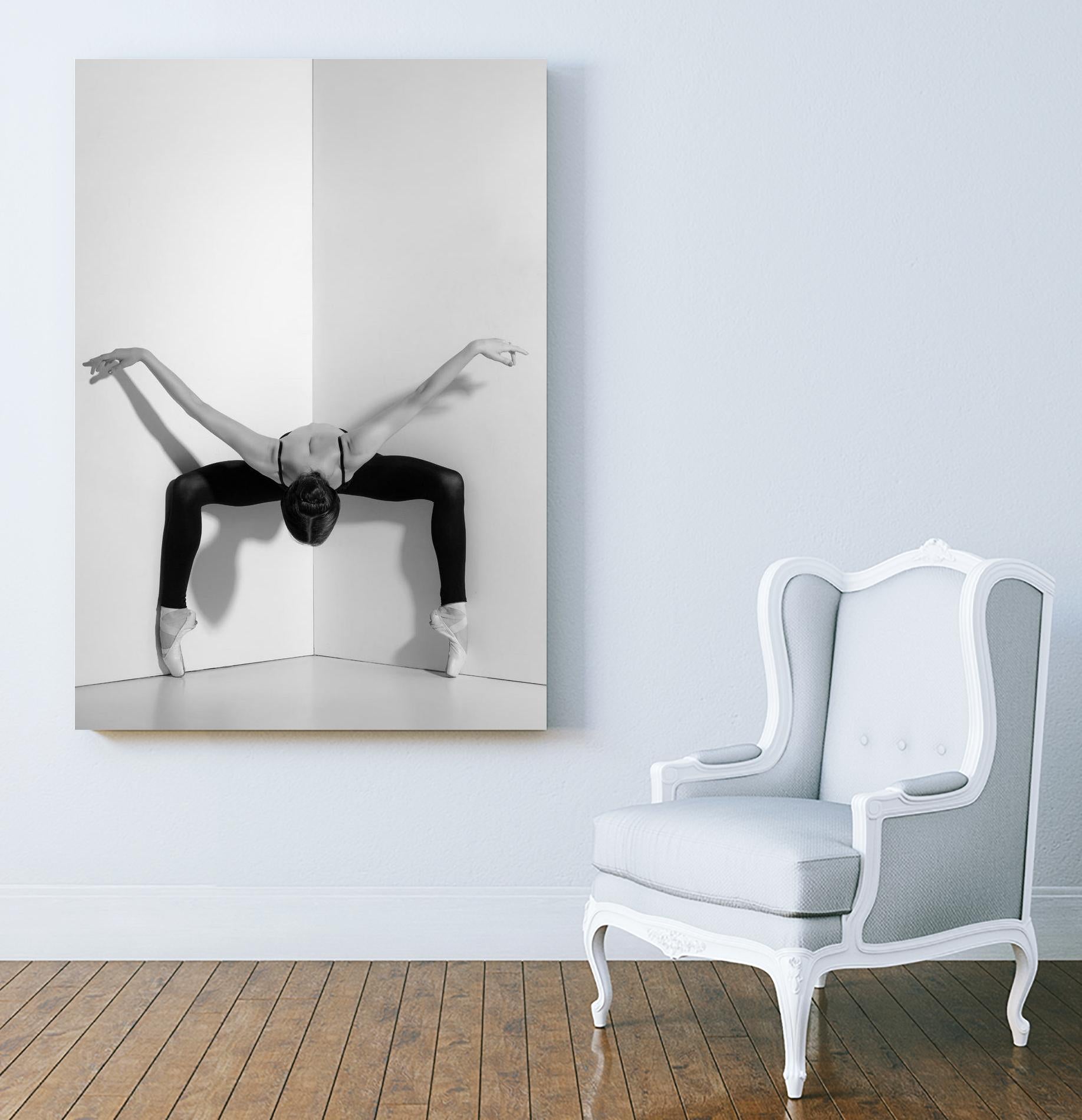 Dance by PhotoINC Studio on GIANT ART - multicolor photography; figurative