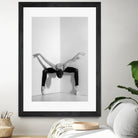 Dance by PhotoINC Studio on GIANT ART - multicolor photography; figurative