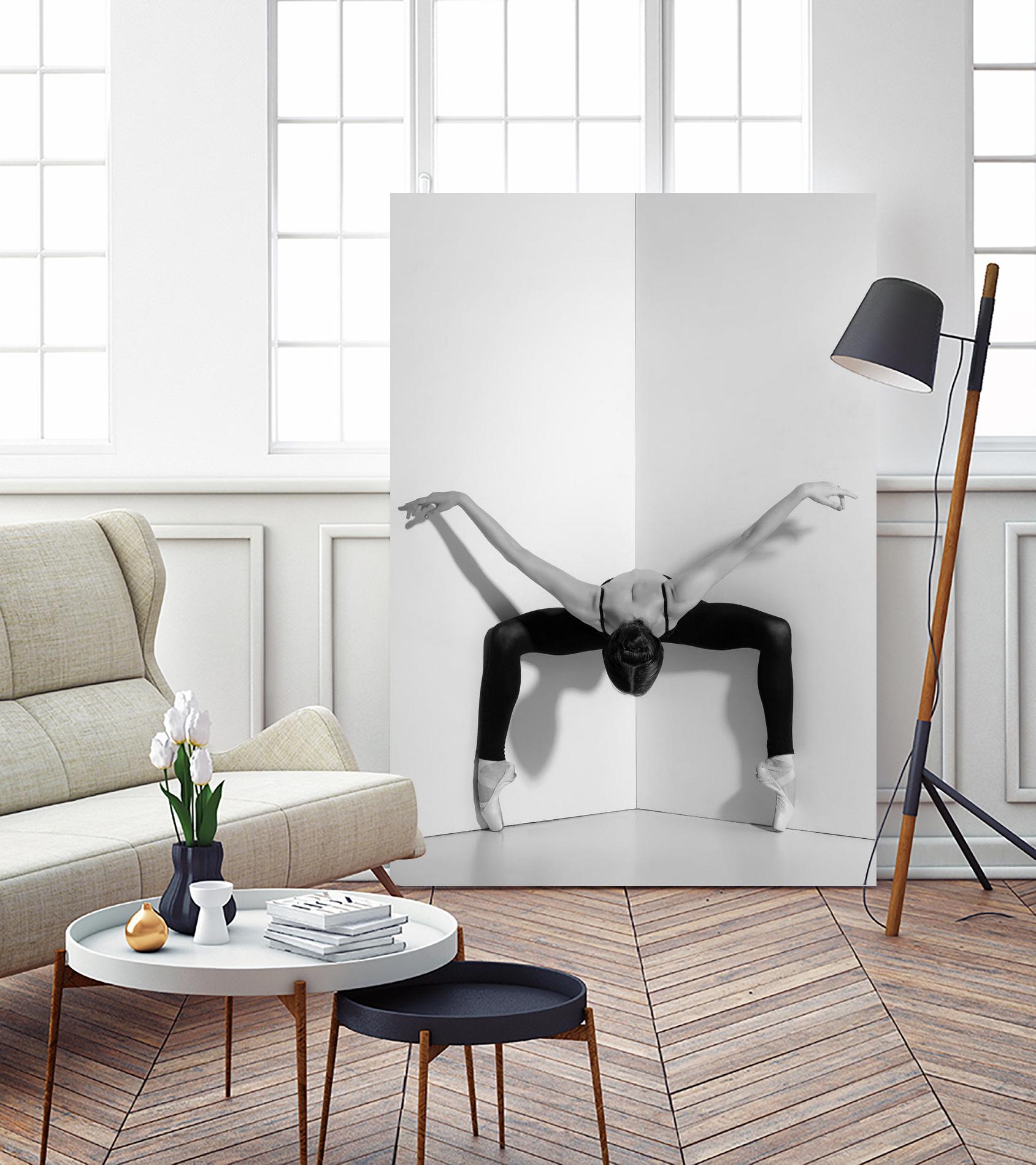 Dance by PhotoINC Studio on GIANT ART - multicolor photography; figurative
