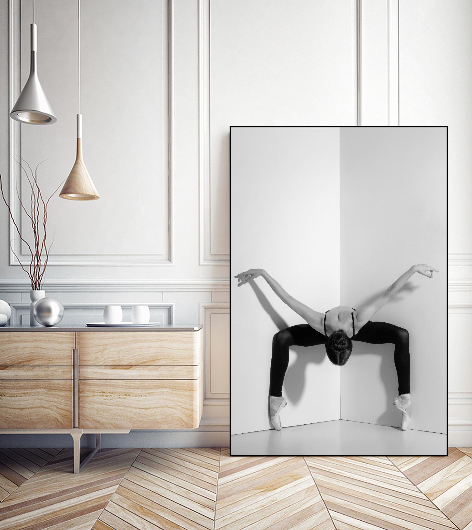 Dance by PhotoINC Studio on GIANT ART - multicolor photography; figurative