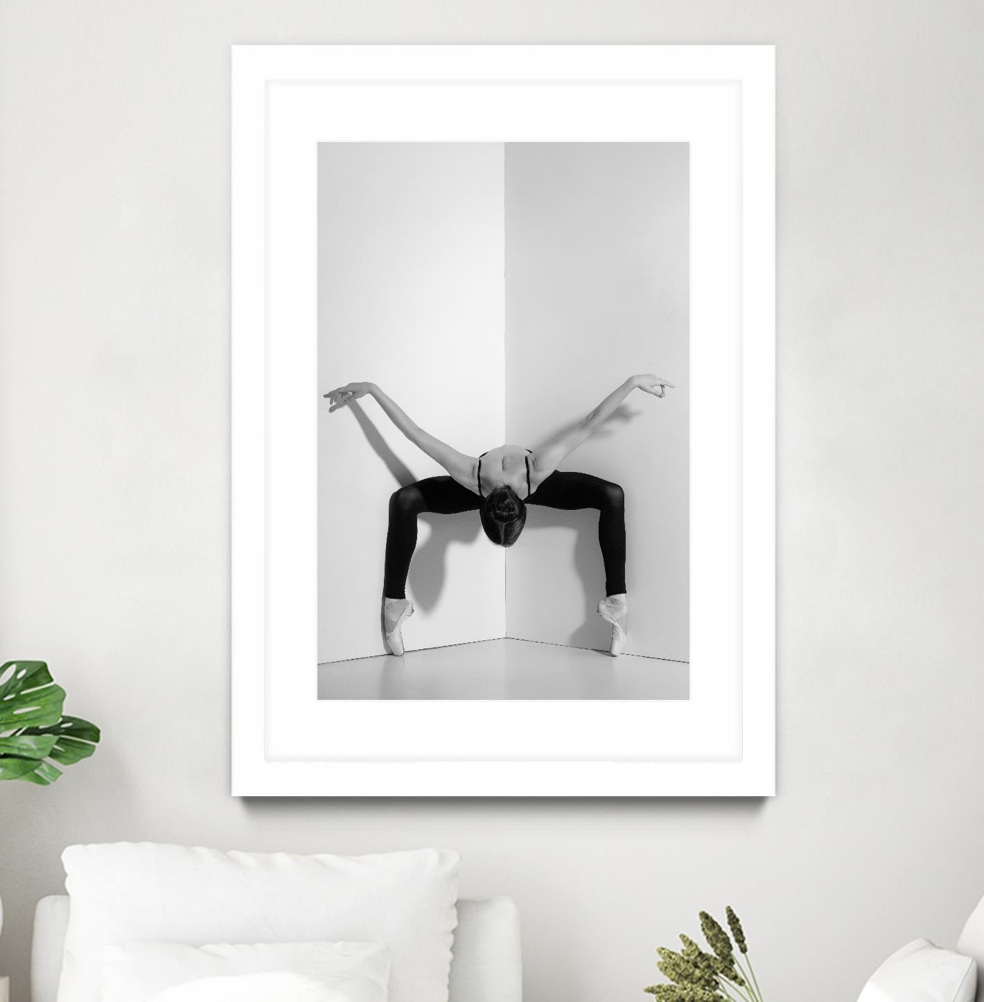 Dance by PhotoINC Studio on GIANT ART - multicolor photography; figurative