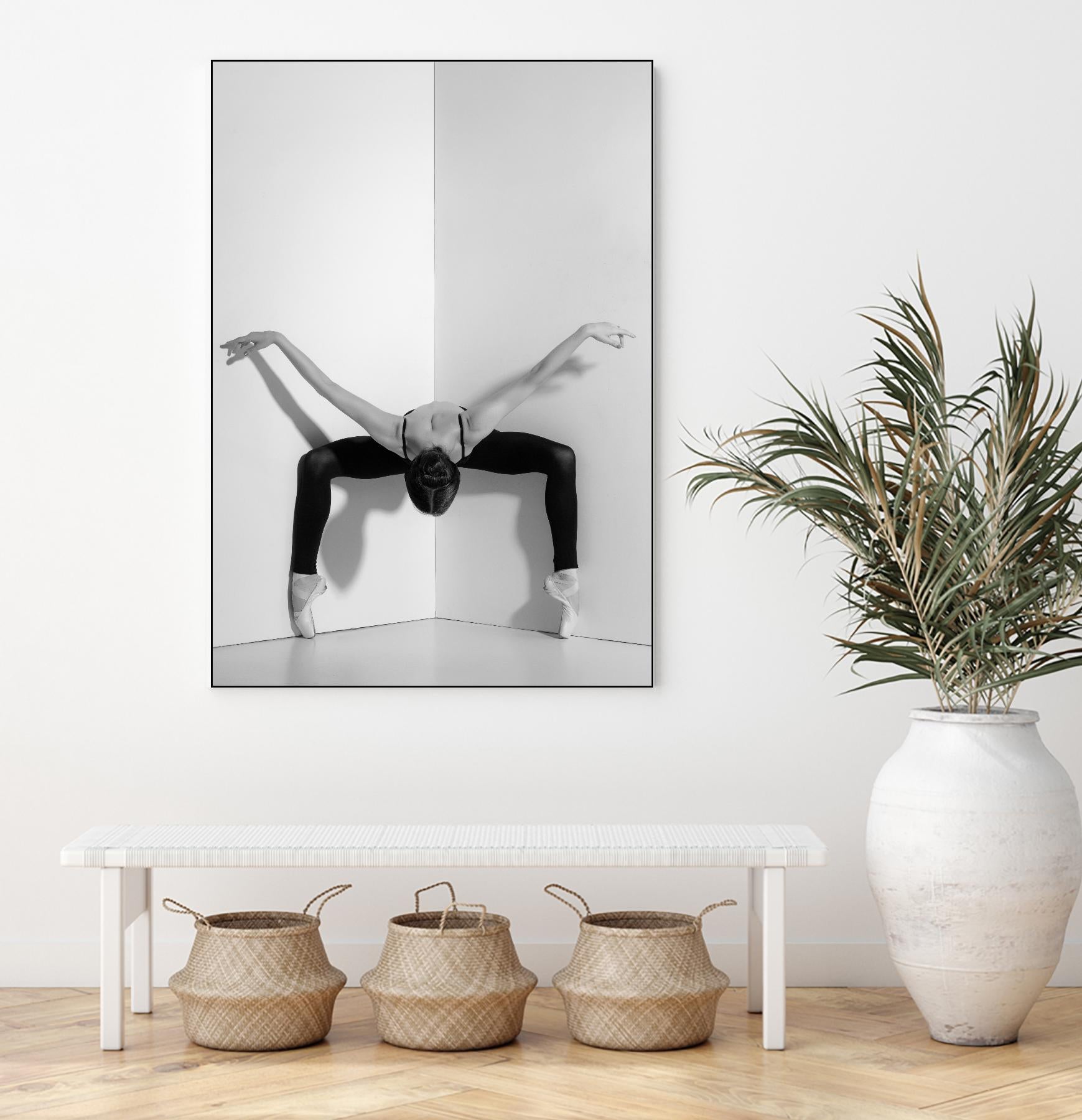 Dance by PhotoINC Studio on GIANT ART - multicolor photography; figurative