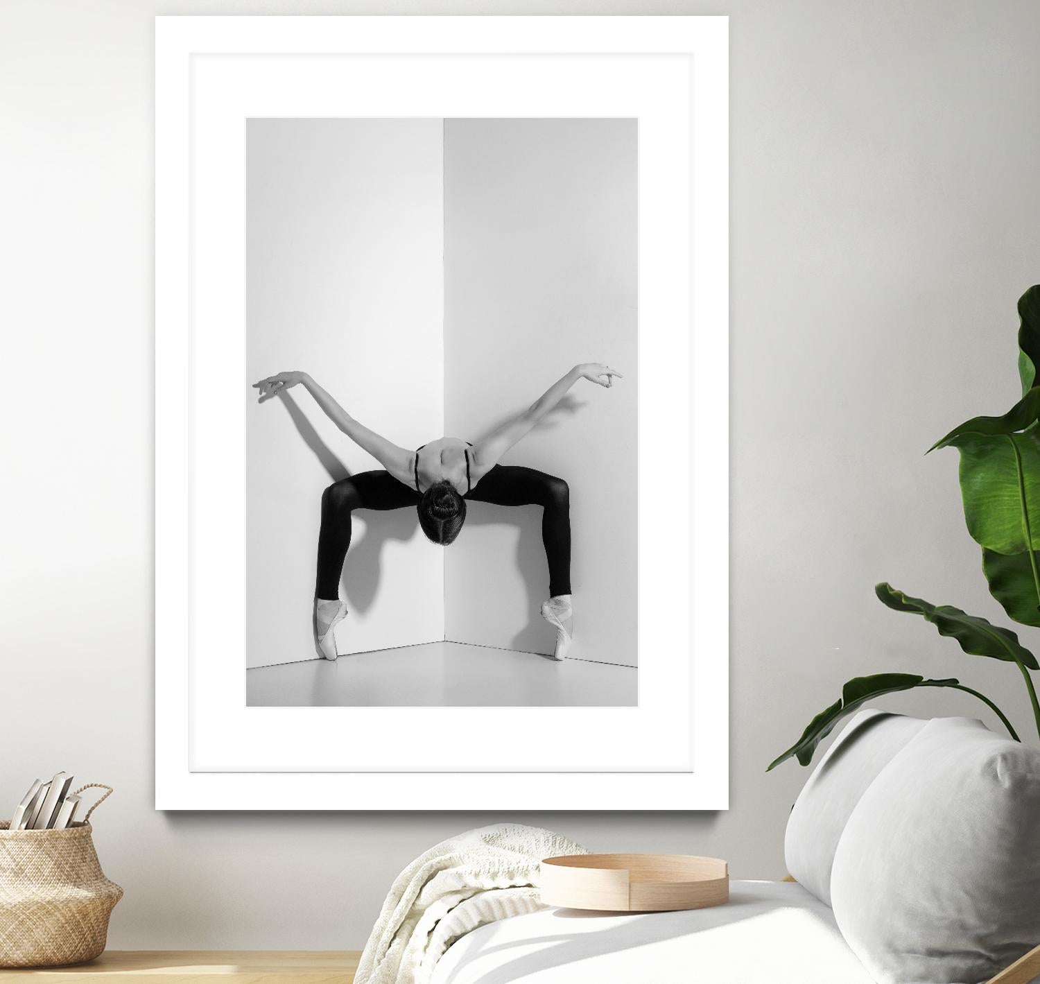 Dance by PhotoINC Studio on GIANT ART - multicolor photography; figurative