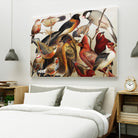 Collection II by PhotoINC Studio on GIANT ART - multicolor animals