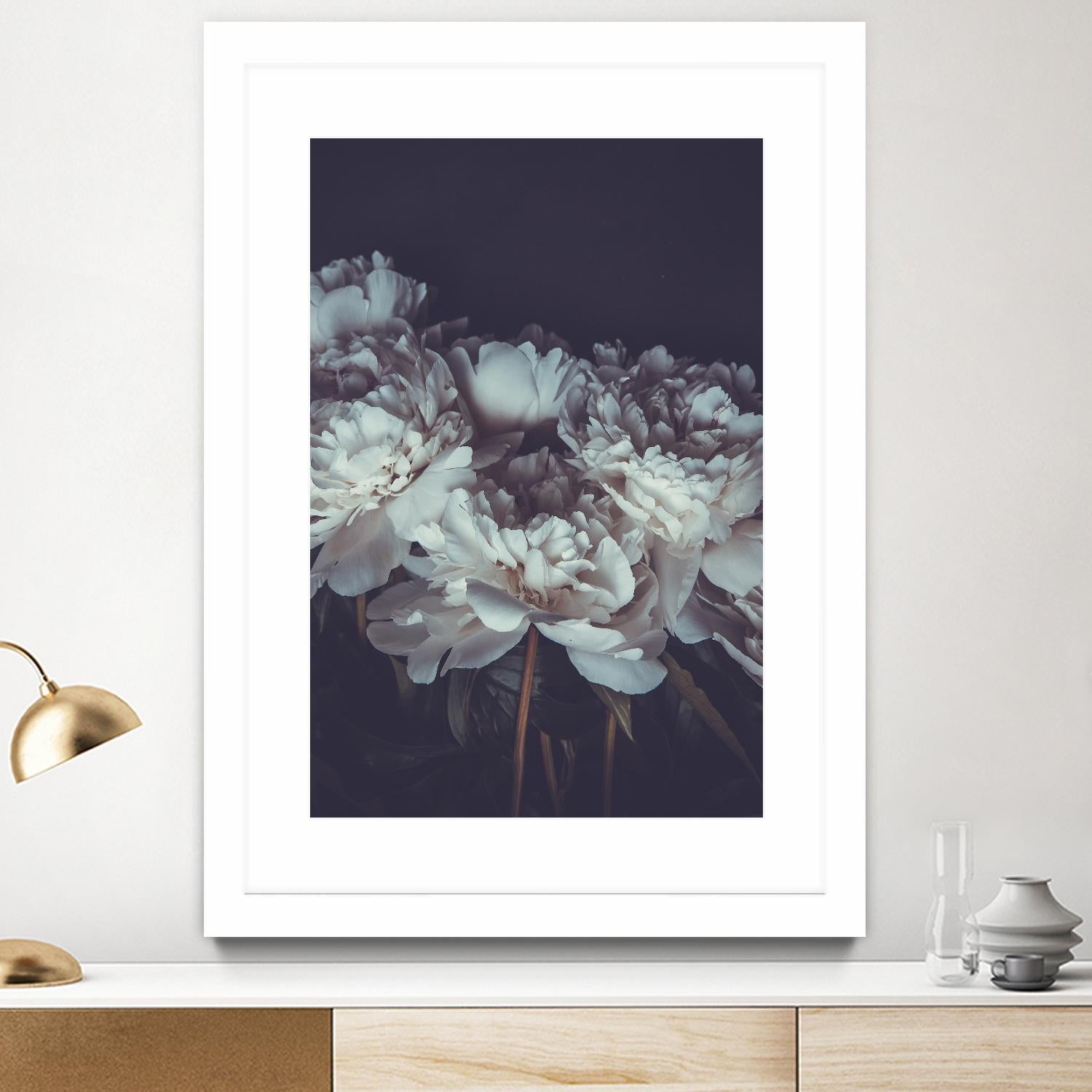 Romantic by PhotoINC Studio on GIANT ART - multicolor floral/still life; photography