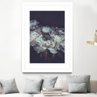 Romantic by PhotoINC Studio on GIANT ART - multicolor floral/still life; photography