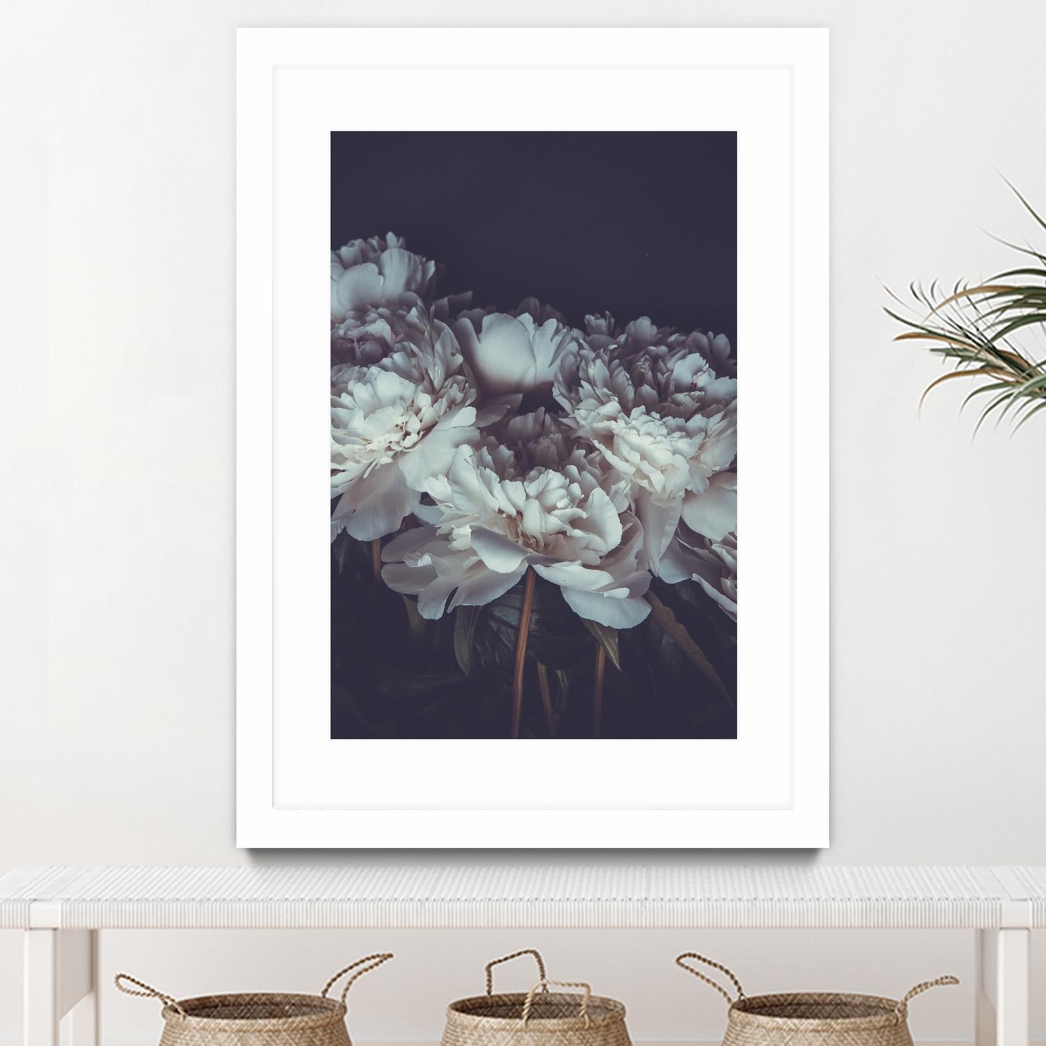 Romantic by PhotoINC Studio on GIANT ART - multicolor floral/still life; photography