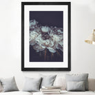 Romantic by PhotoINC Studio on GIANT ART - multicolor floral/still life; photography