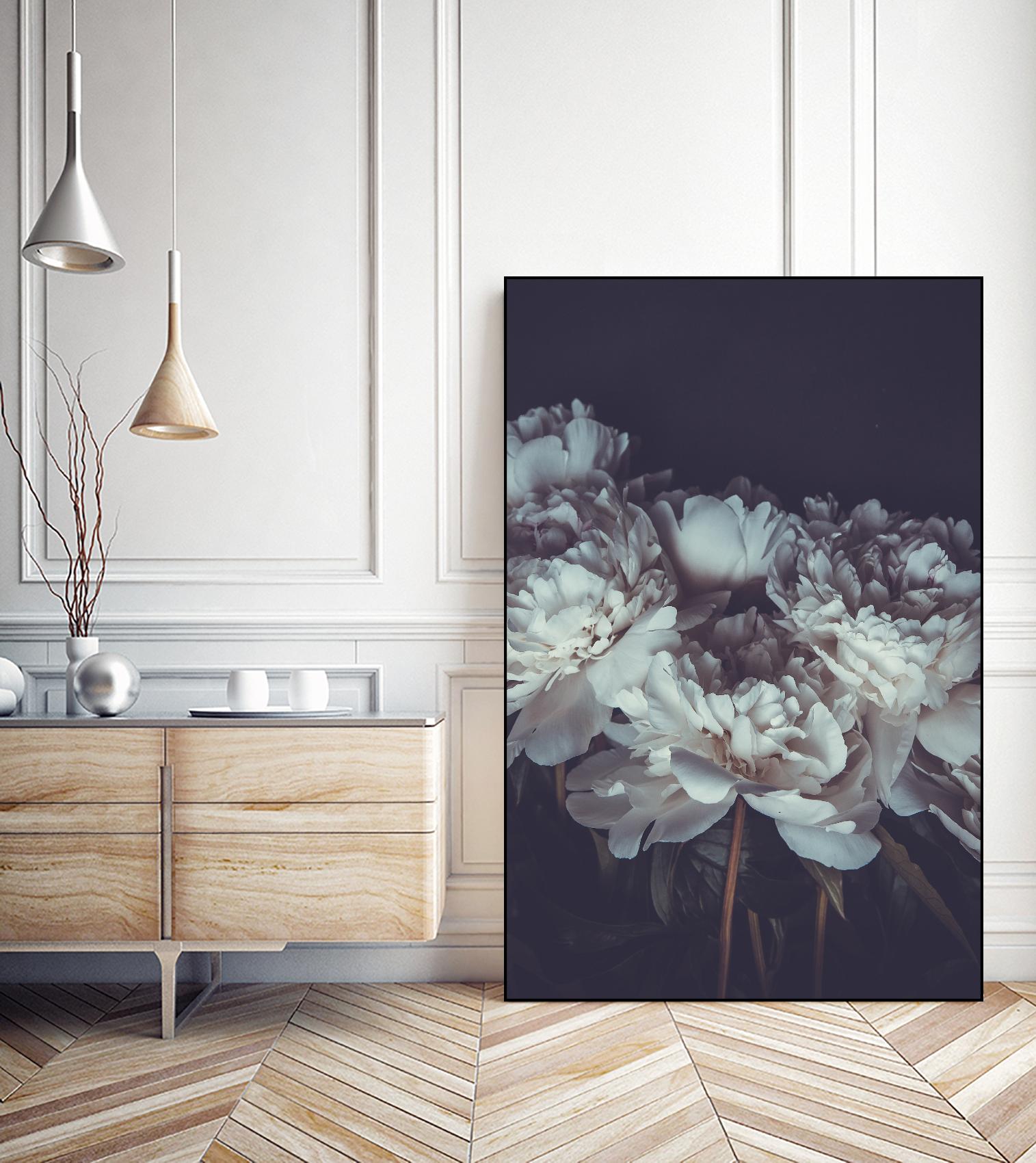 Romantic by PhotoINC Studio on GIANT ART - multicolor floral/still life; photography