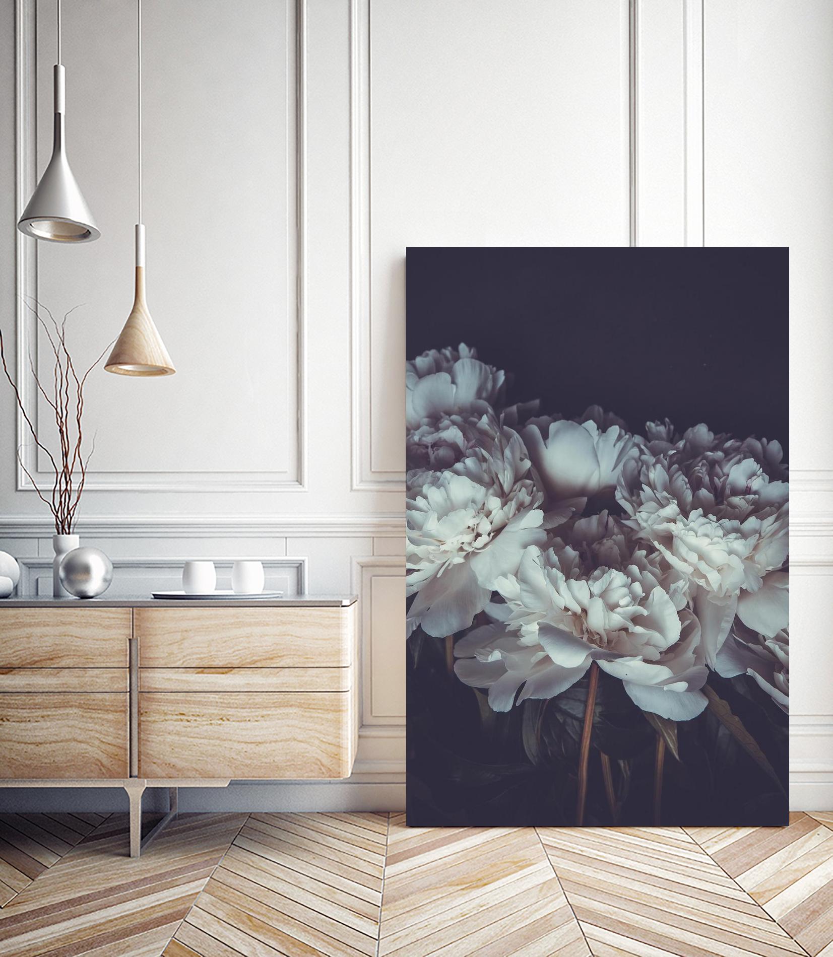 Romantic by PhotoINC Studio on GIANT ART - multicolor floral/still life; photography