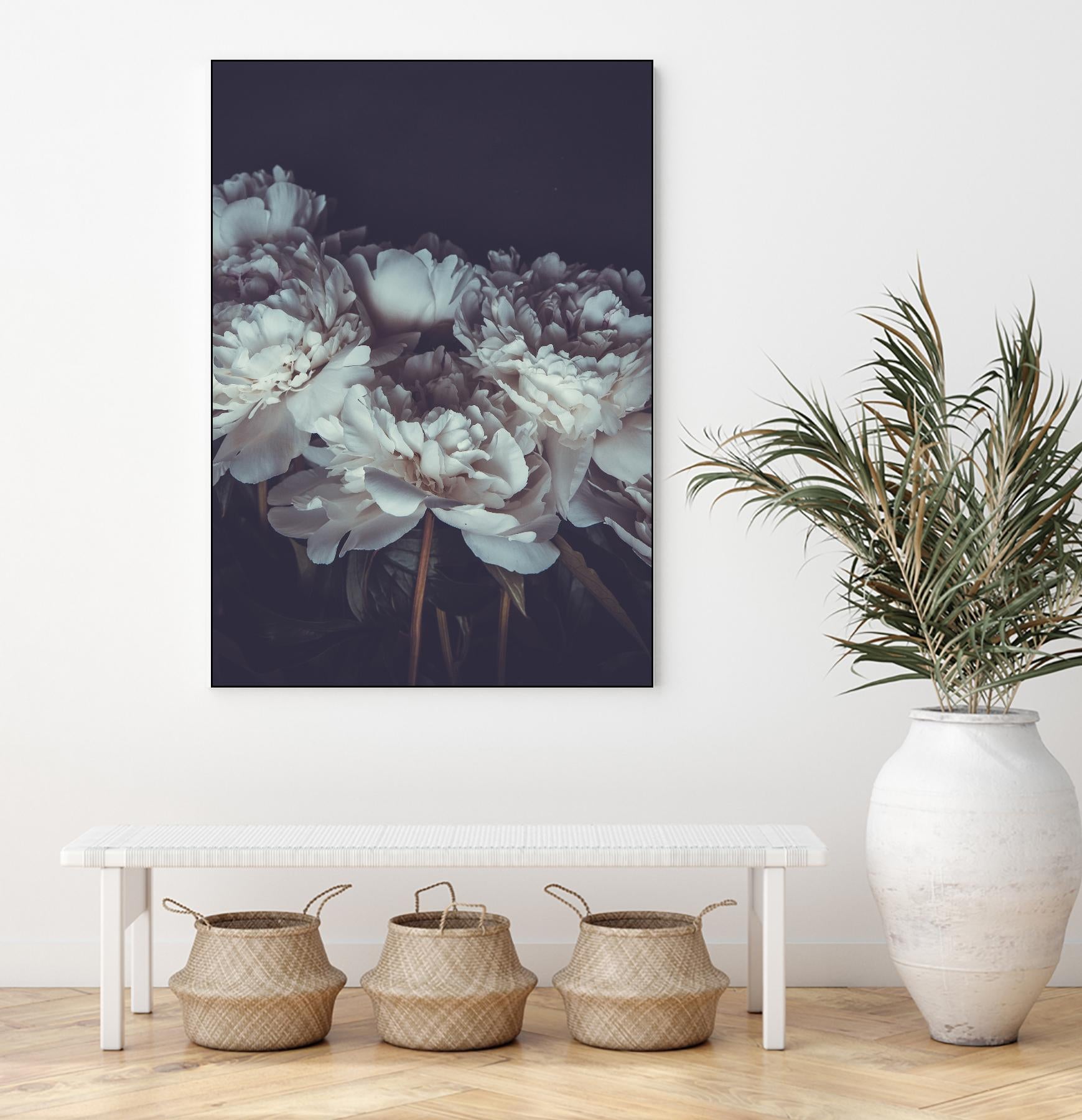 Romantic by PhotoINC Studio on GIANT ART - multicolor floral/still life; photography