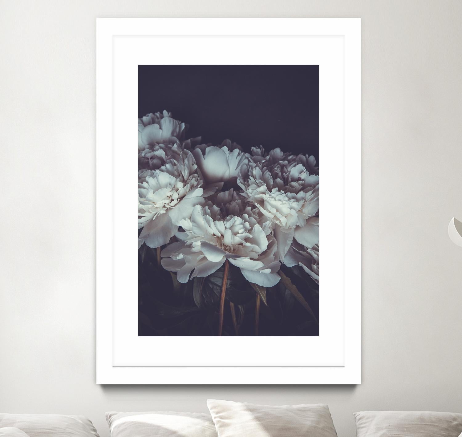 Romantic by PhotoINC Studio on GIANT ART - multicolor floral/still life; photography