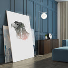 Eye of the Forest I by Clean Nature on GIANT ART - multicolor animals