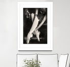 Art of Dance by PhotoINC Studio on GIANT ART - multicolor photography; figurative