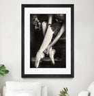 Art of Dance by PhotoINC Studio on GIANT ART - multicolor photography; figurative