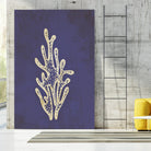 Coral by Incado on GIANT ART - multicolor floral/still life; contemporary