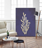 Coral by Incado on GIANT ART - multicolor floral/still life; contemporary