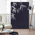 Inverse by Incado on GIANT ART - multicolor floral/still life; contemporary