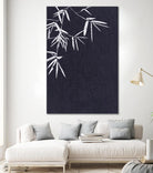 Inverse by Incado on GIANT ART - multicolor floral/still life; contemporary