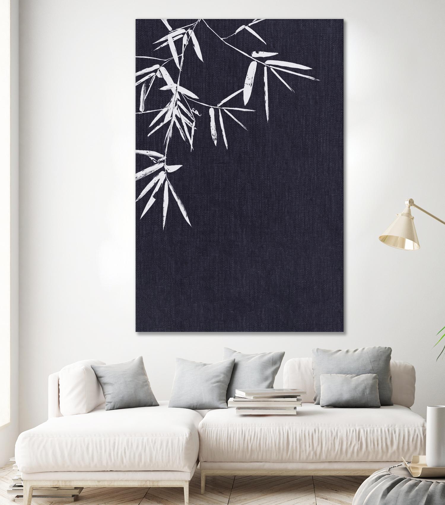 Inverse by Incado on GIANT ART - multicolor floral/still life; contemporary